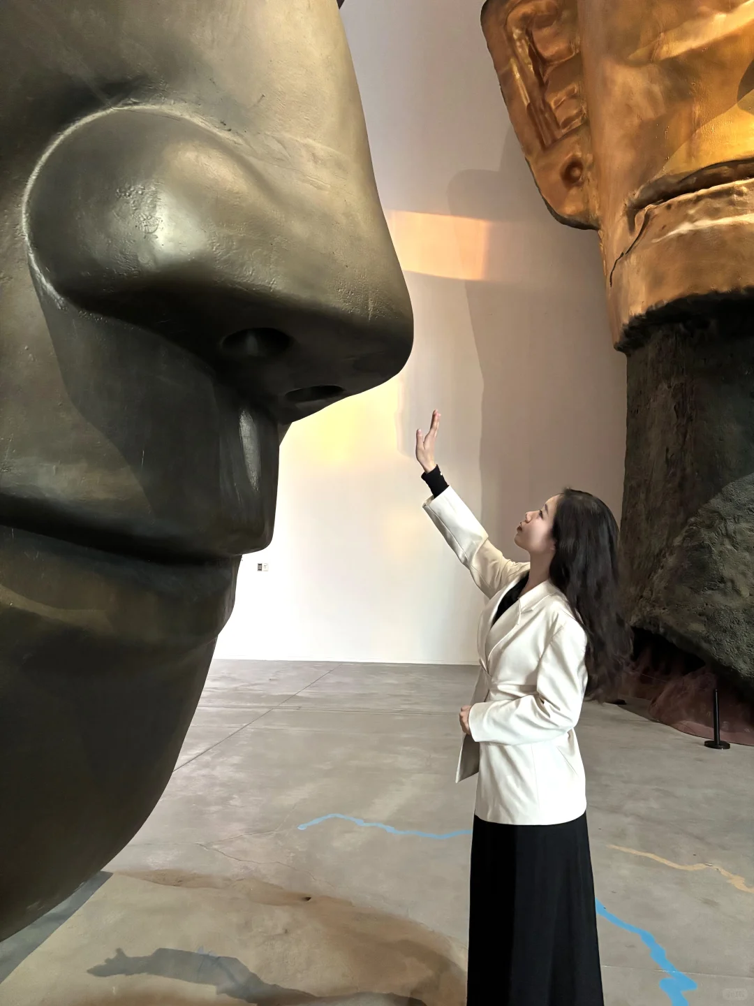 北京新年看展!?近距离感受中华早期文明?