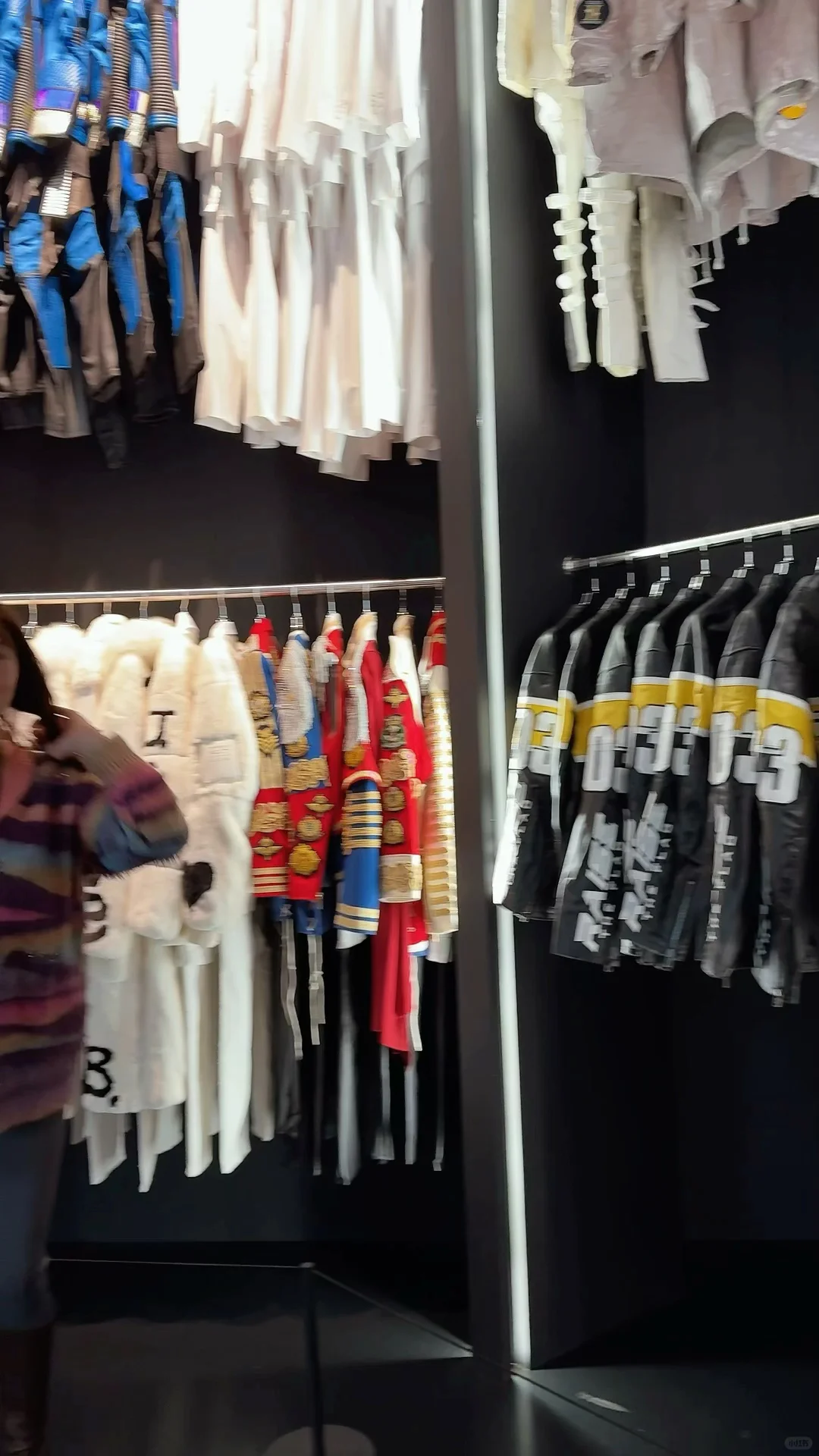 ??日本顶级帅哥展览会JSB3 CLASS