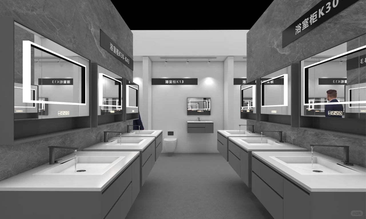 体育用品博览会搭建，