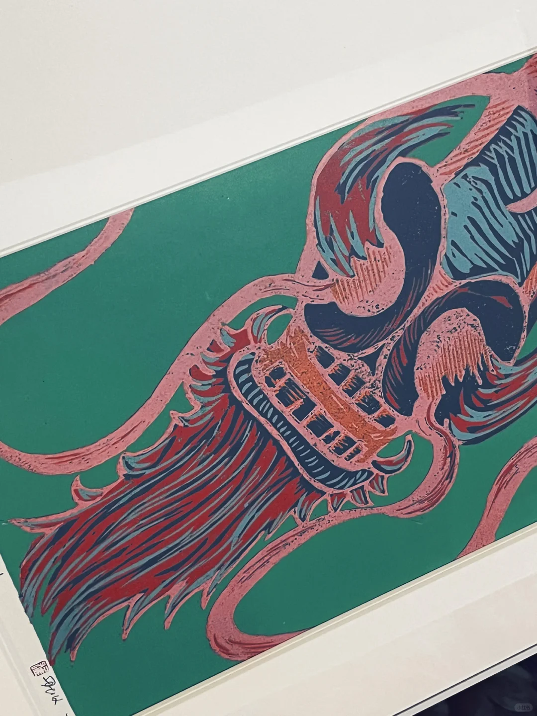 泉州新展?｜鲜猛花开??