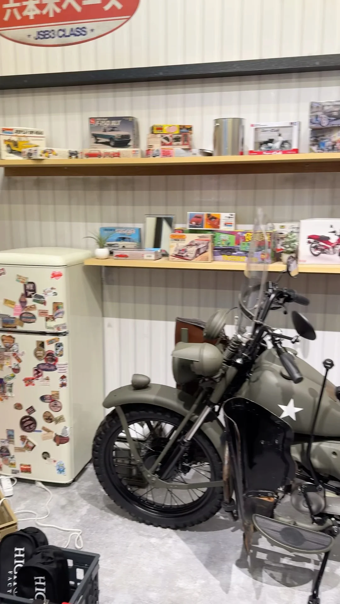 ??日本顶级帅哥展览会JSB3 CLASS