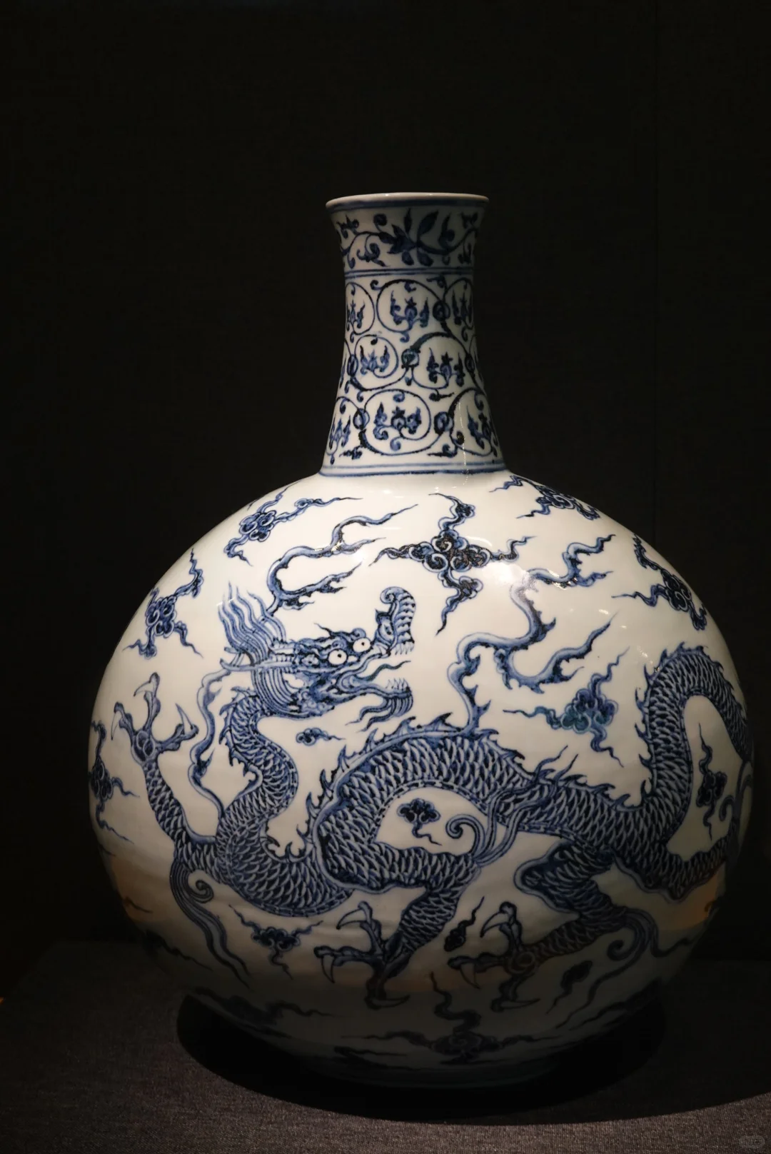 【南博特展】重生之我在大明观天下！（1）