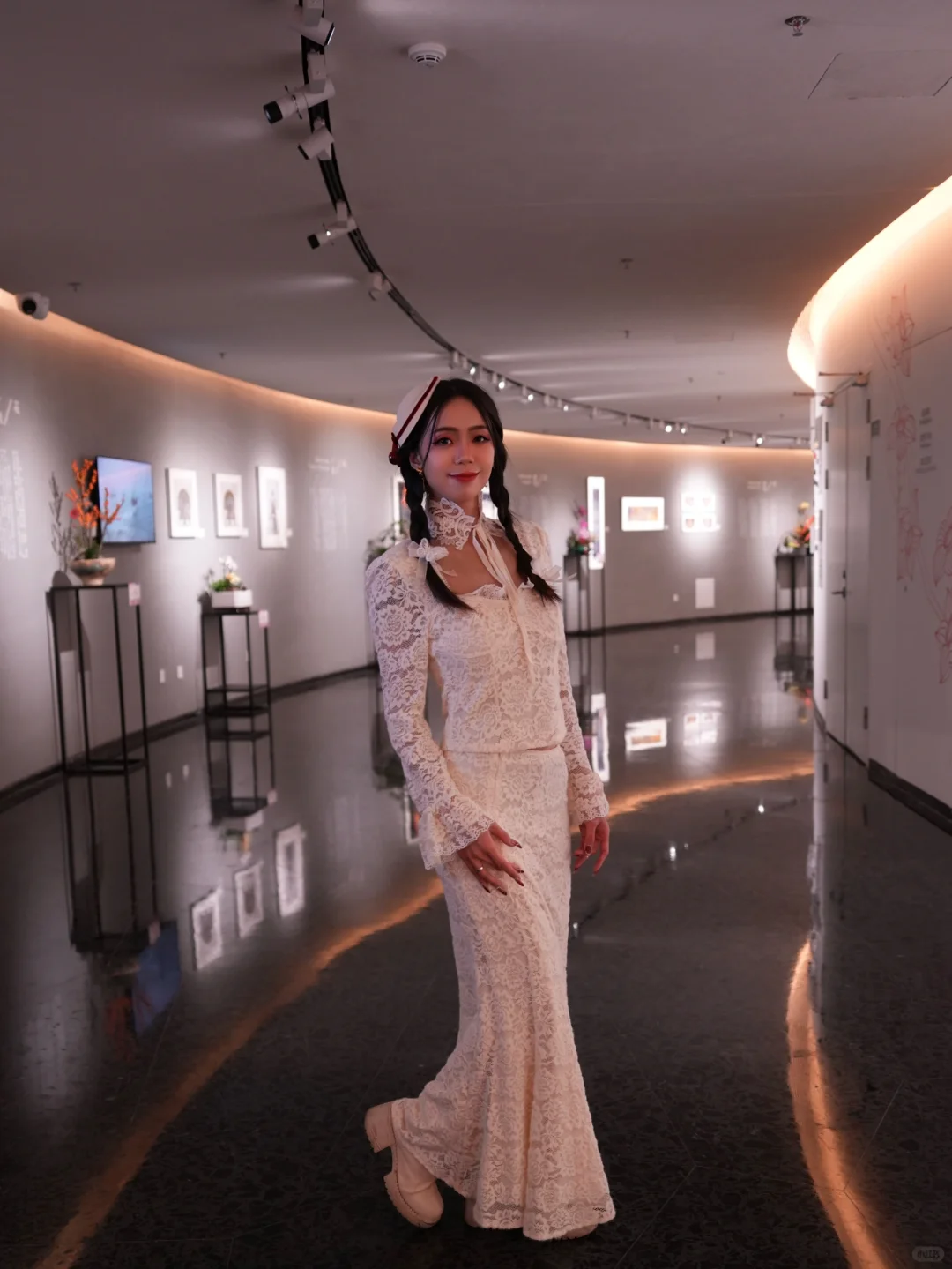 春节小众宝藏地|附广州园林博览会游览攻略