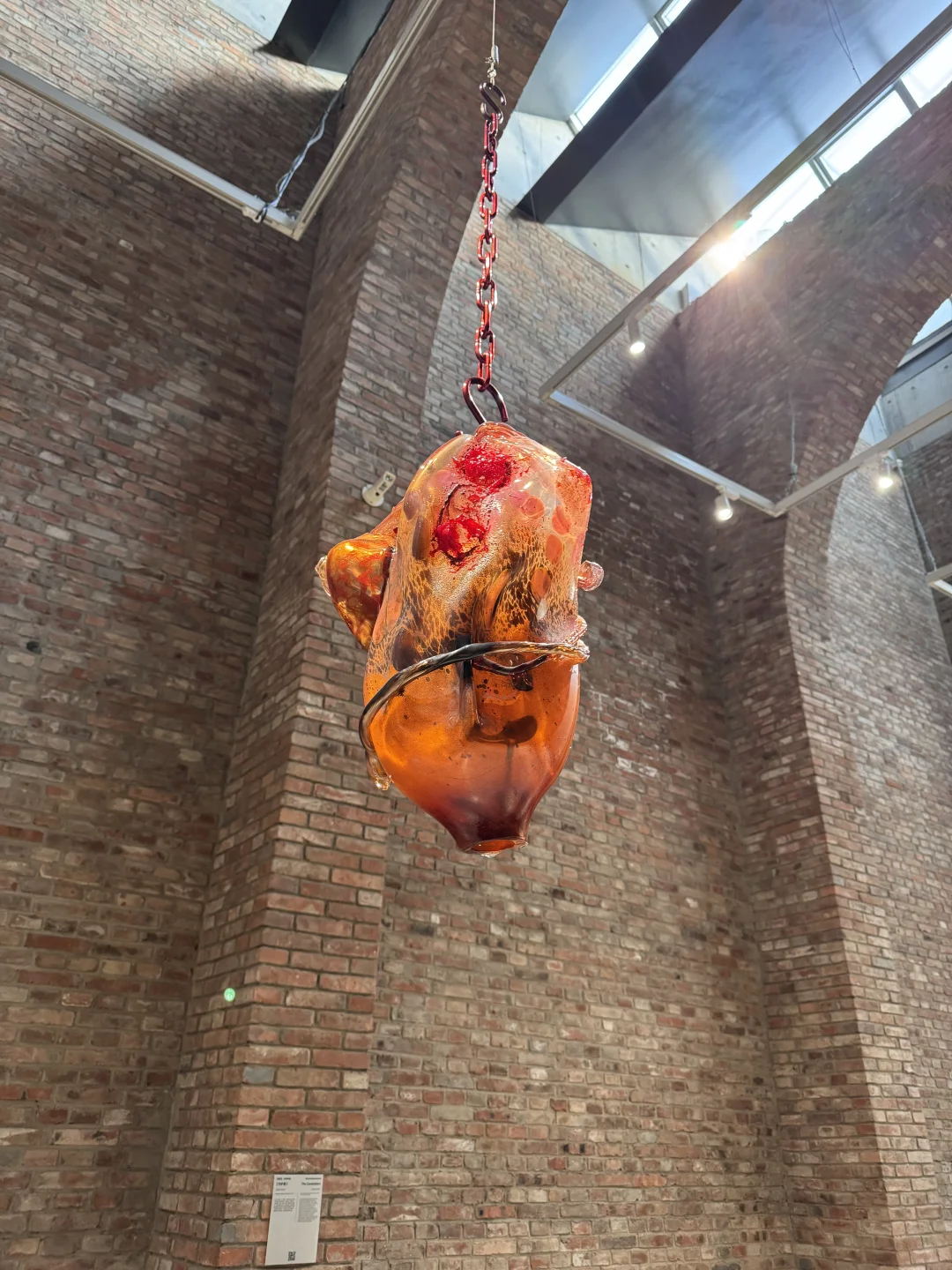 798本月值得去的展览!