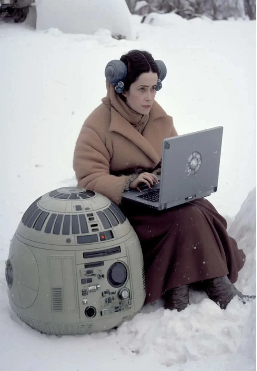 不泛滥艺术家|路淞 Song Lu