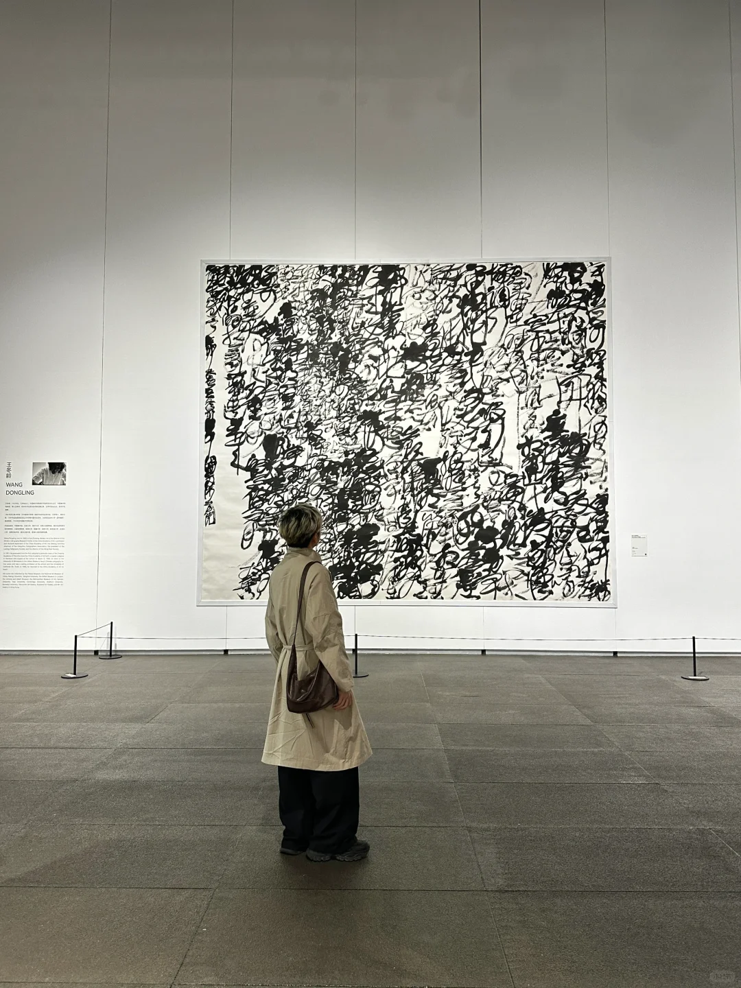 深圳新展！文字艺术…太震撼了！（live图)