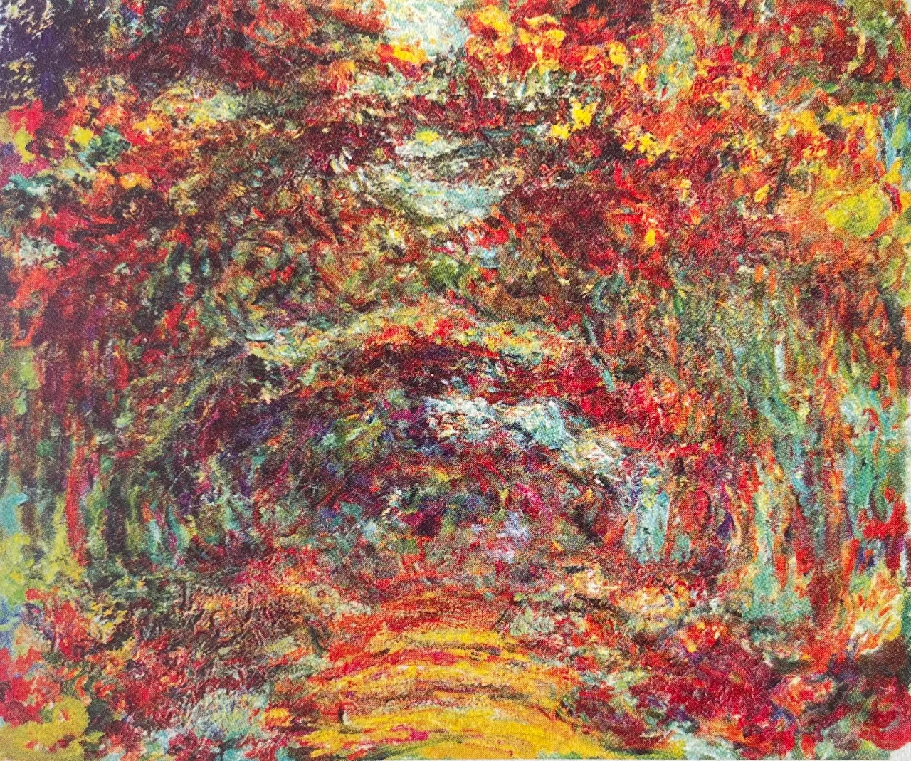 莫奈｜法國最著名的印象派畫家之一