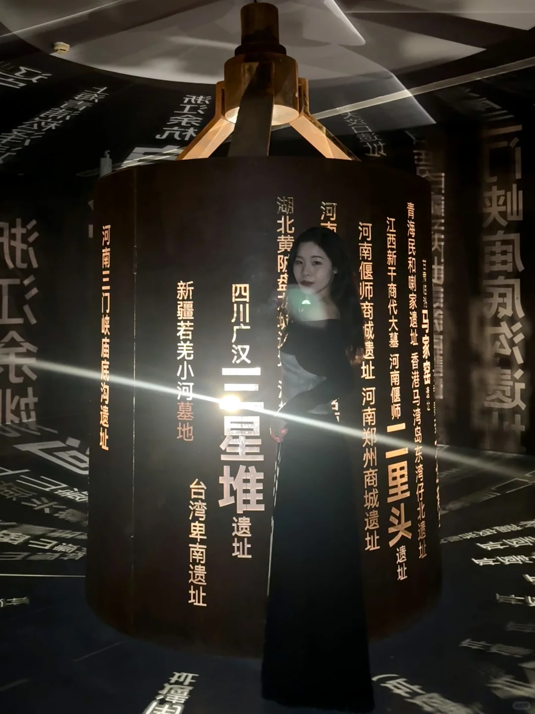 北京新年看展!?近距离感受中华早期文明?