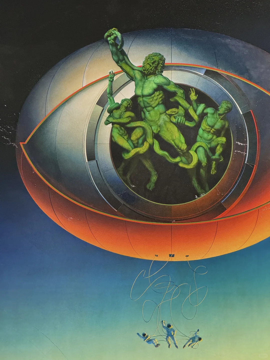 廣州展覽2.12閉展｜永恆的溫度