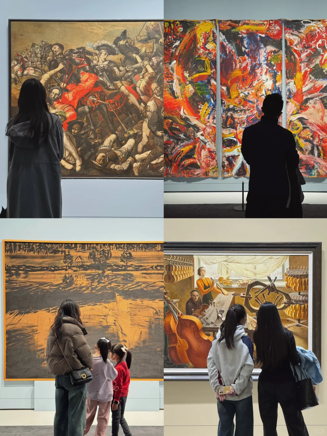 廣州展覽2.12閉展｜永恆的溫度