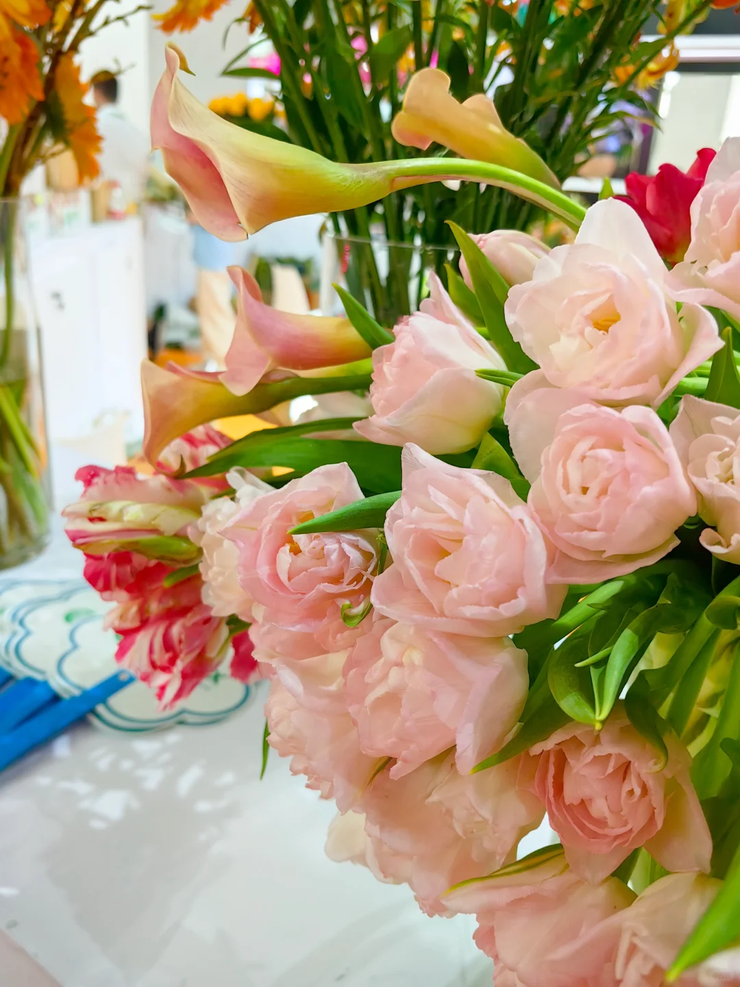 中国国际花卉园艺展览会（二十七）