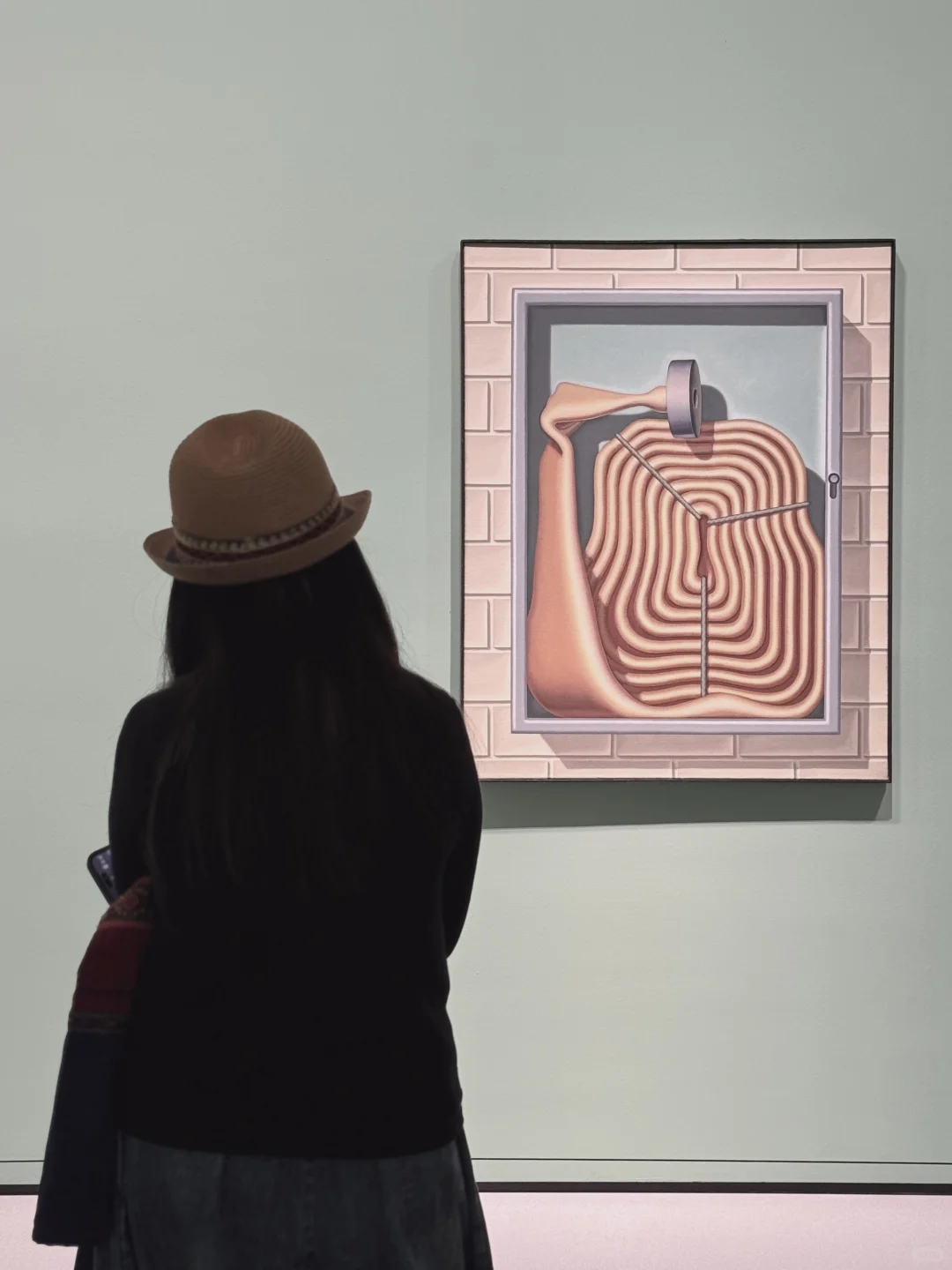 廣州展覽2.12閉展｜永恆的溫度