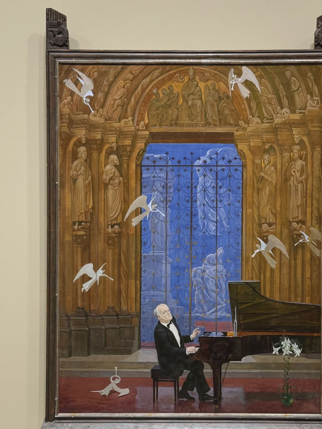 廣州展覽2.12閉展｜永恆的溫度