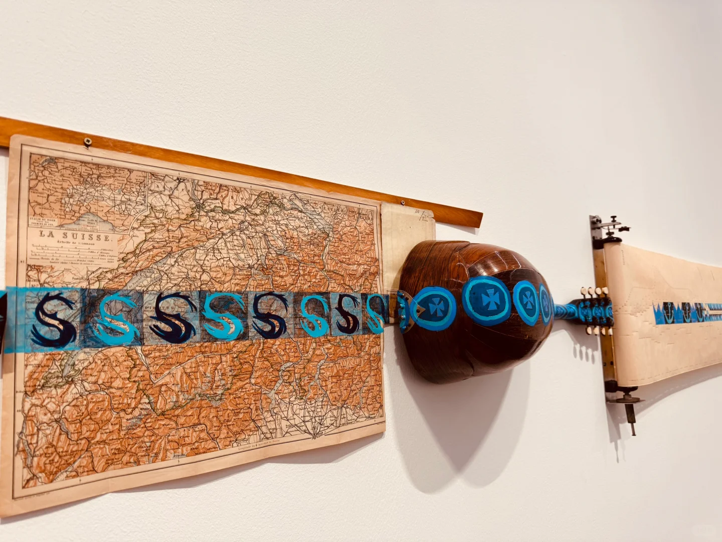 798本月值得去的展览!