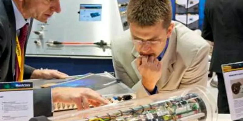 上海展览搭建设计：突出主题与空间布局的关键