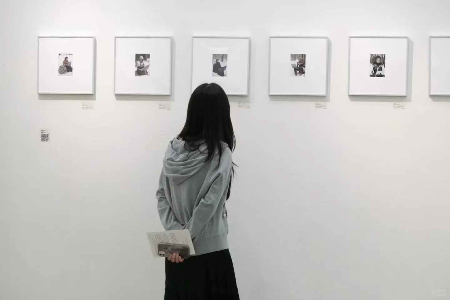 不泛滥艺术家|路淞 Song Lu