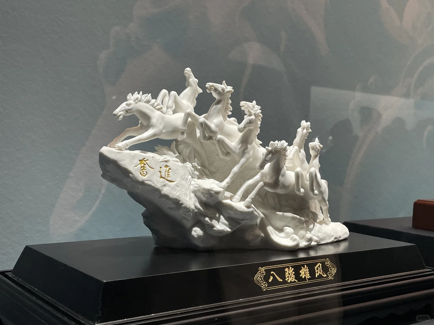 石家庄新展，这才是艺术品！