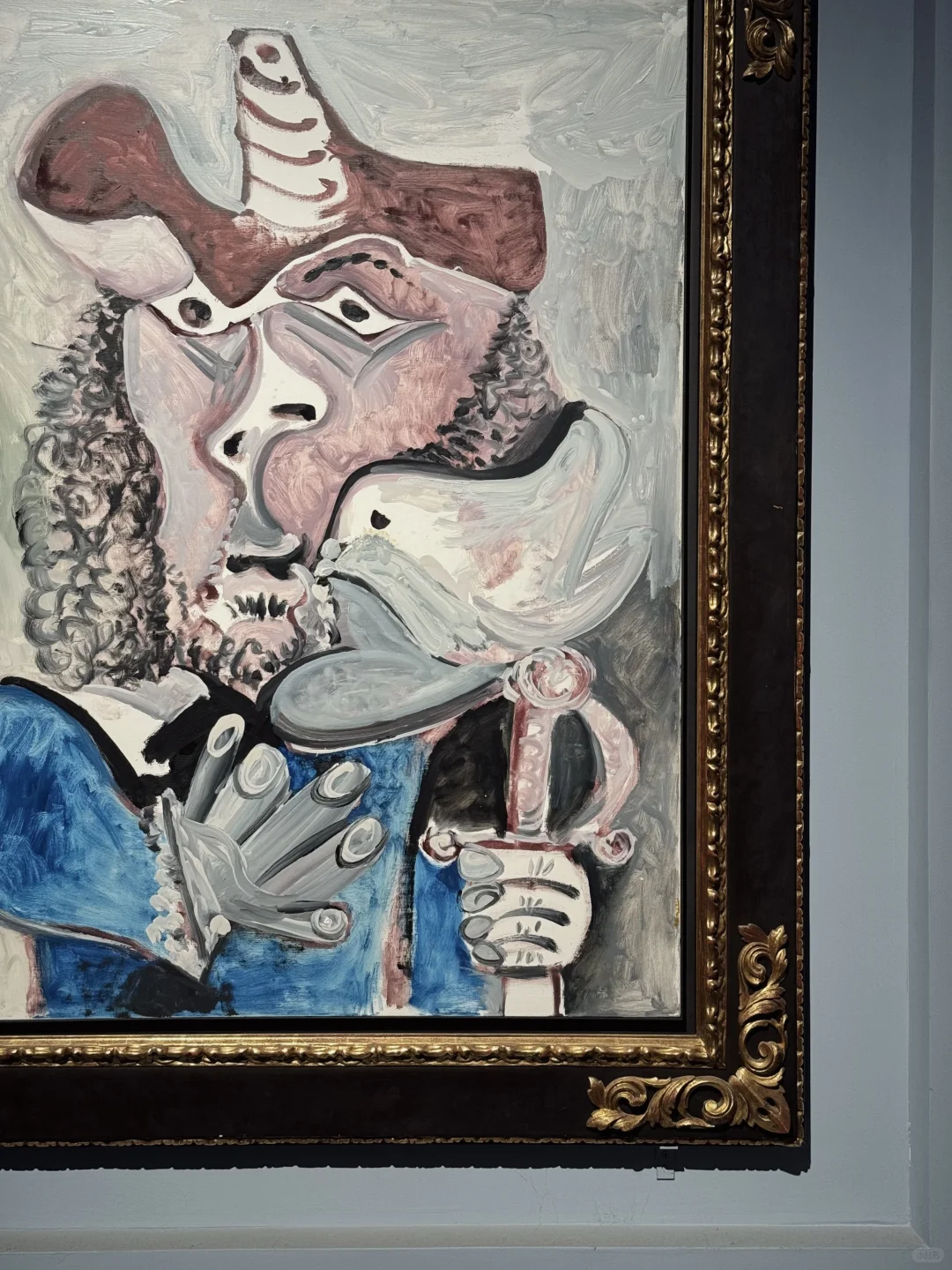 廣州展覽2.12閉展｜永恆的溫度