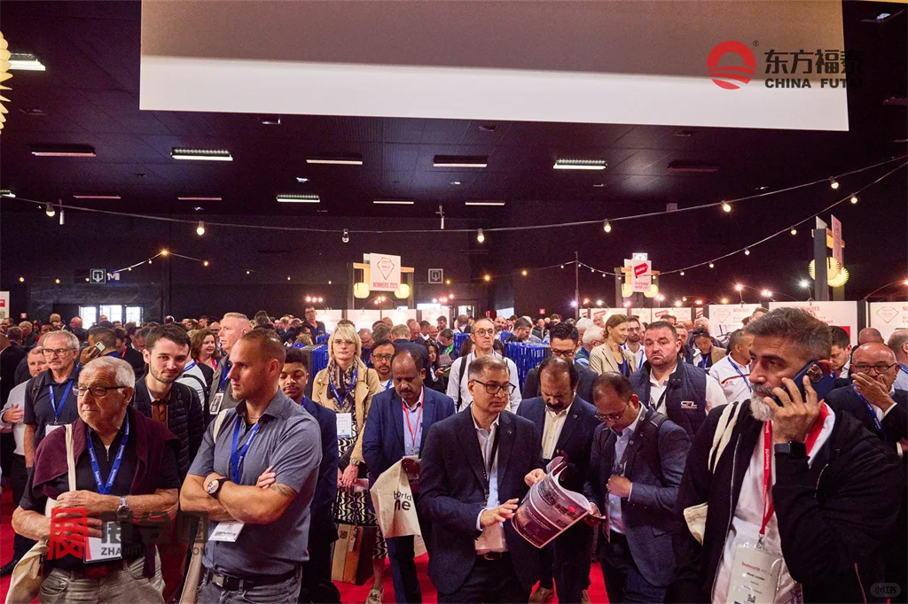 2025年比利时世界客车博览会盛大来袭