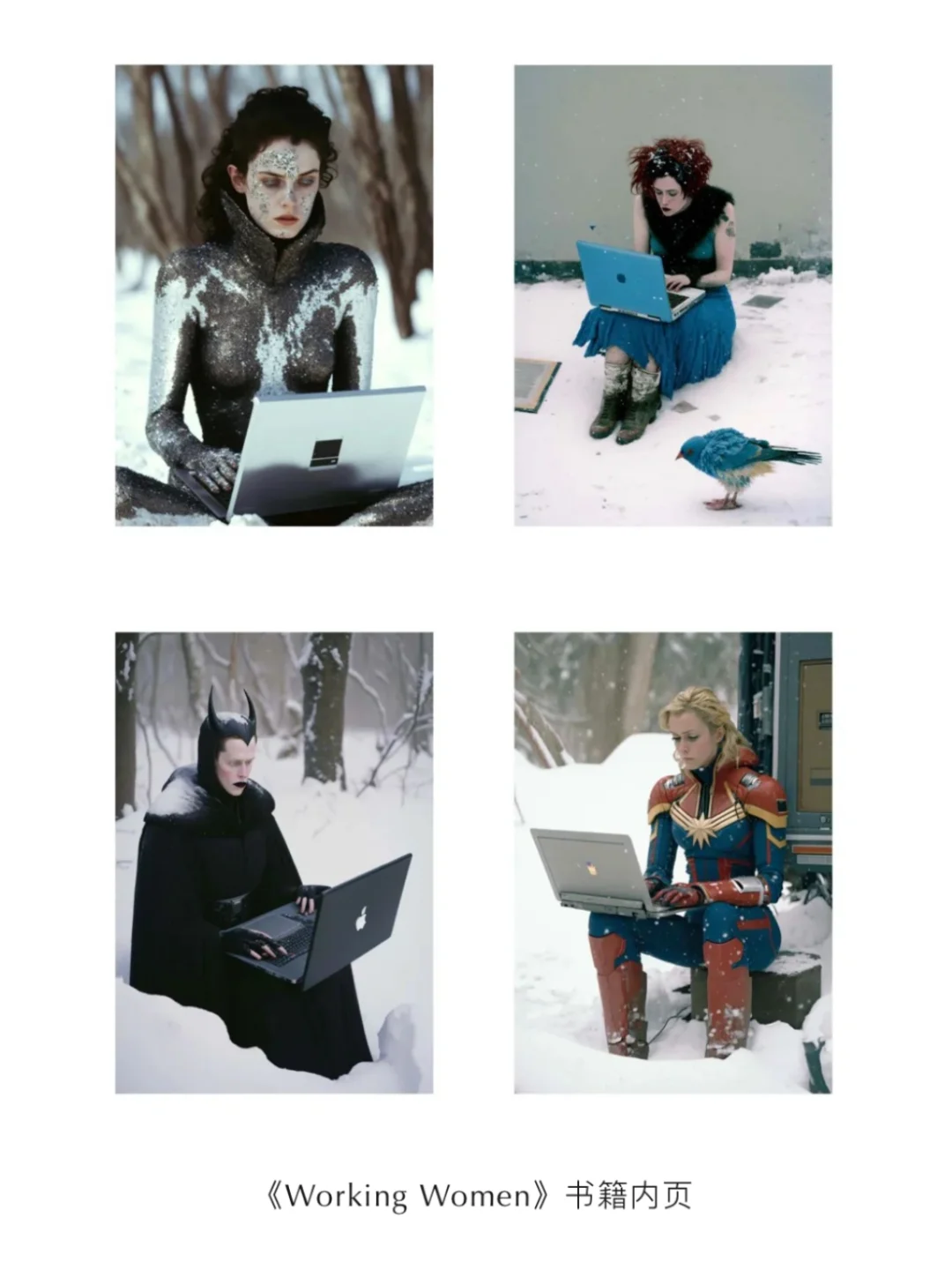 不泛滥艺术家|路淞 Song Lu