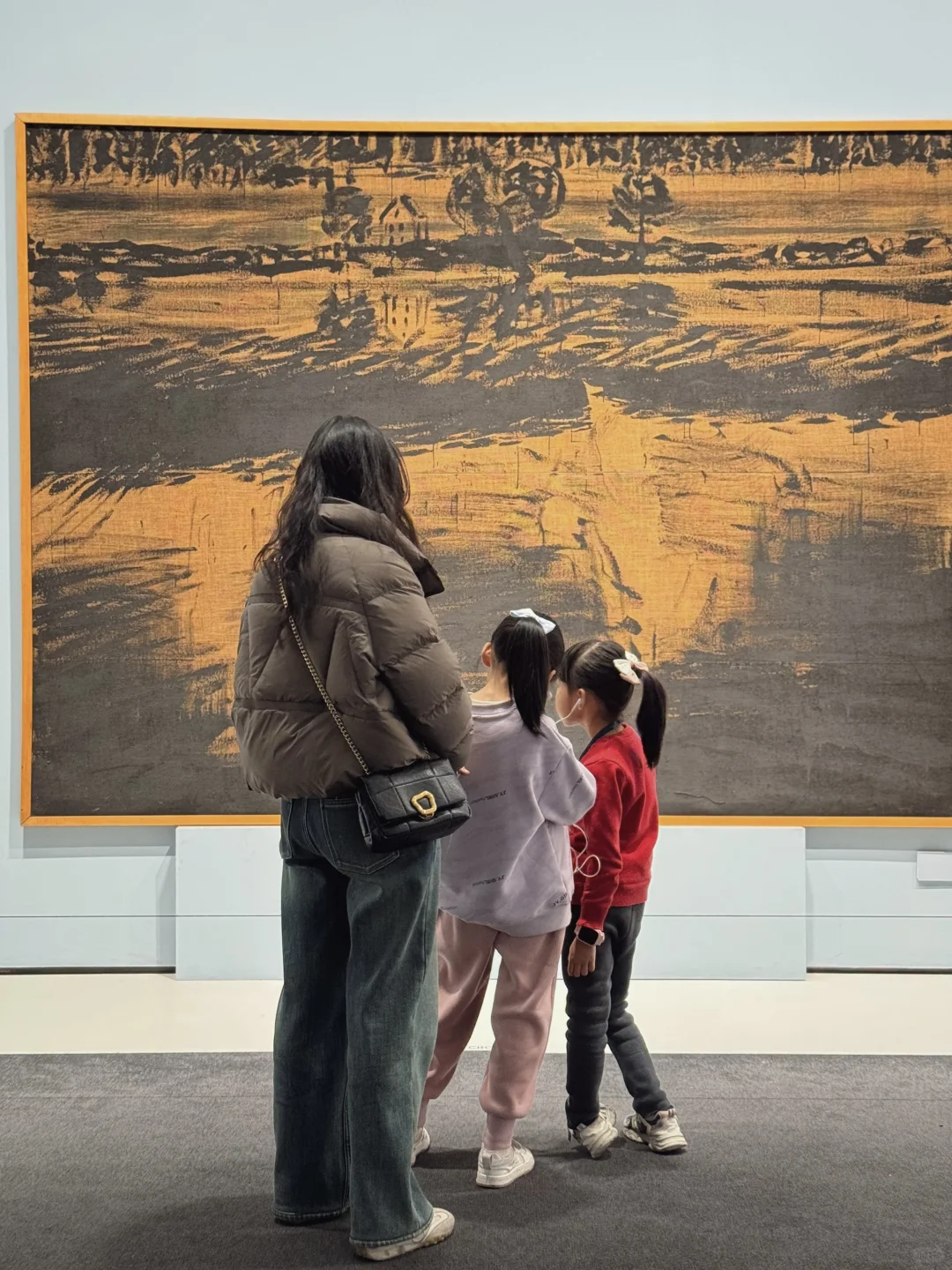 廣州展覽2.12閉展｜永恆的溫度