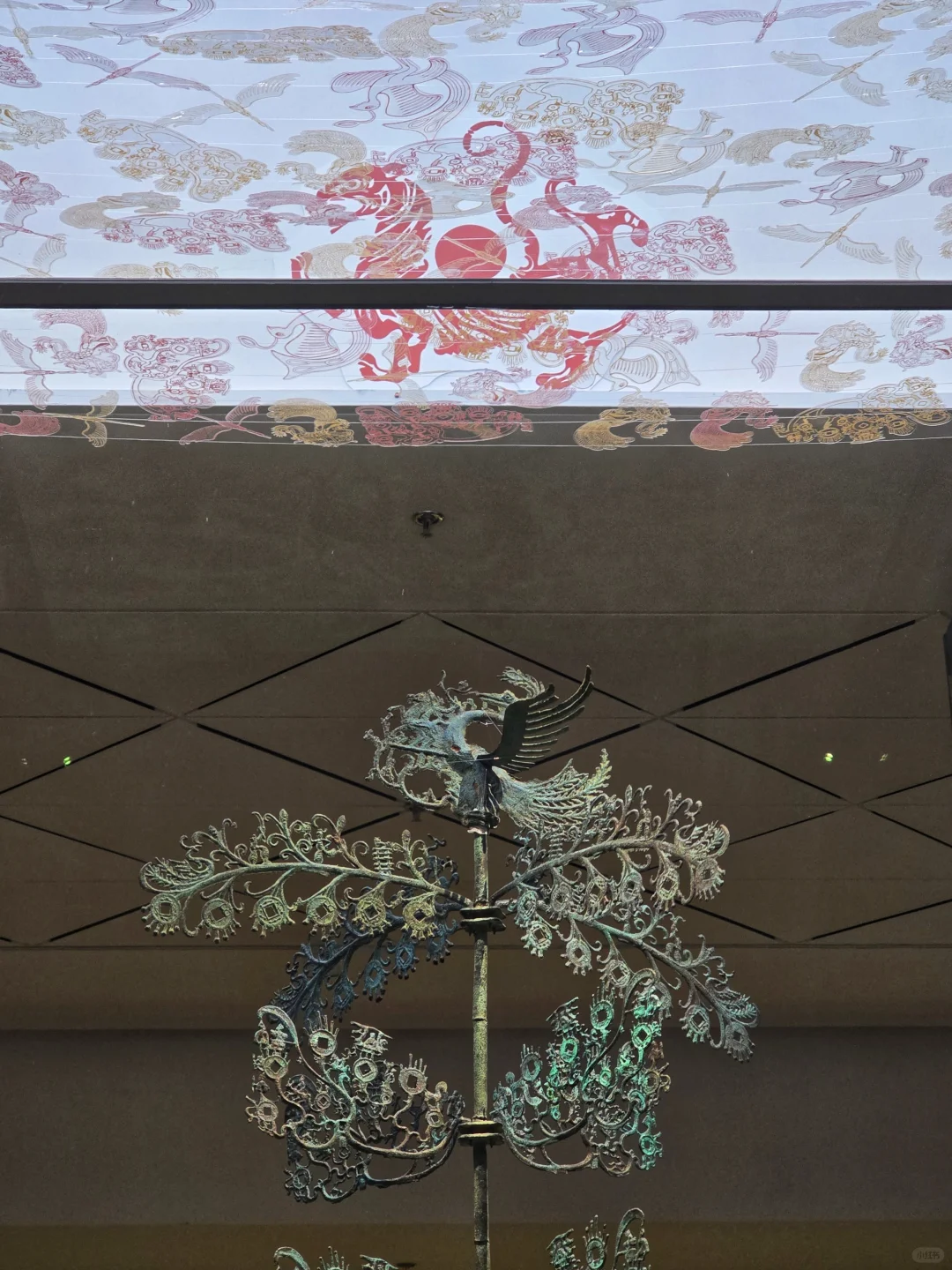 是的~展名吸引了我！