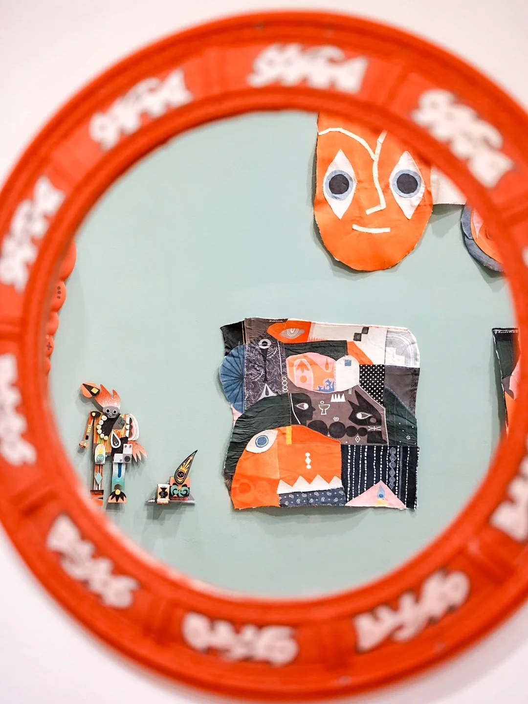 福州新展 | 坠入了多巴胺世界?超治愈