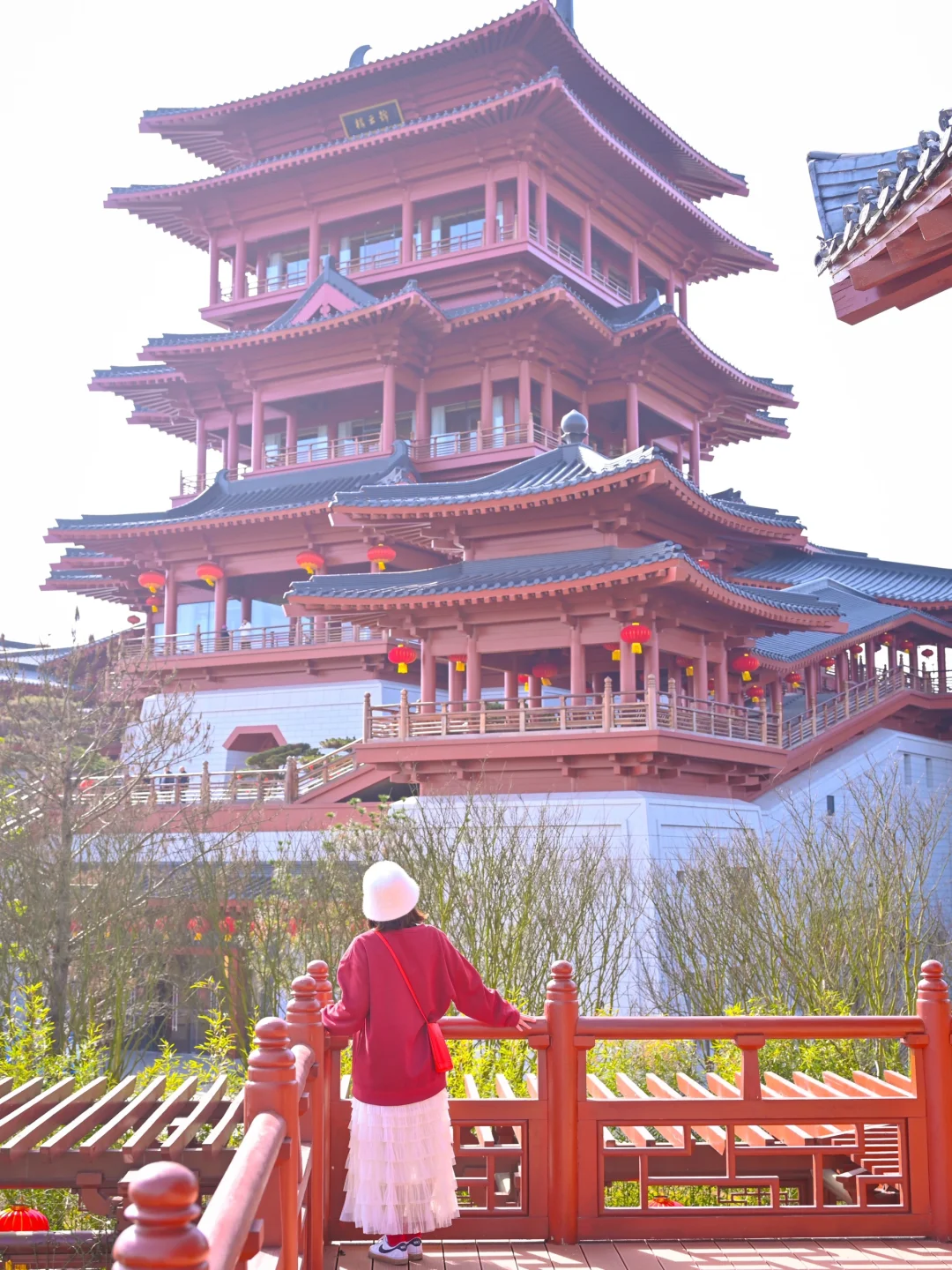 成都世博园新春奇园会怎么玩？码住攻略！ ！！