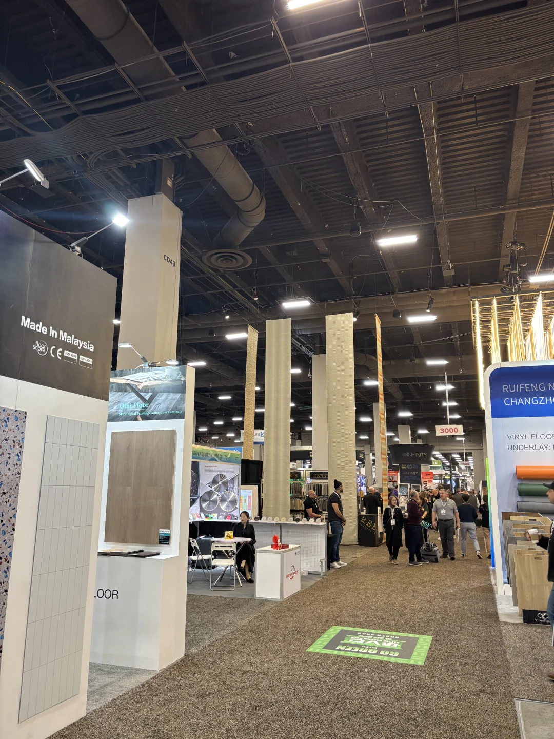 2025 Surface Las Vegas !