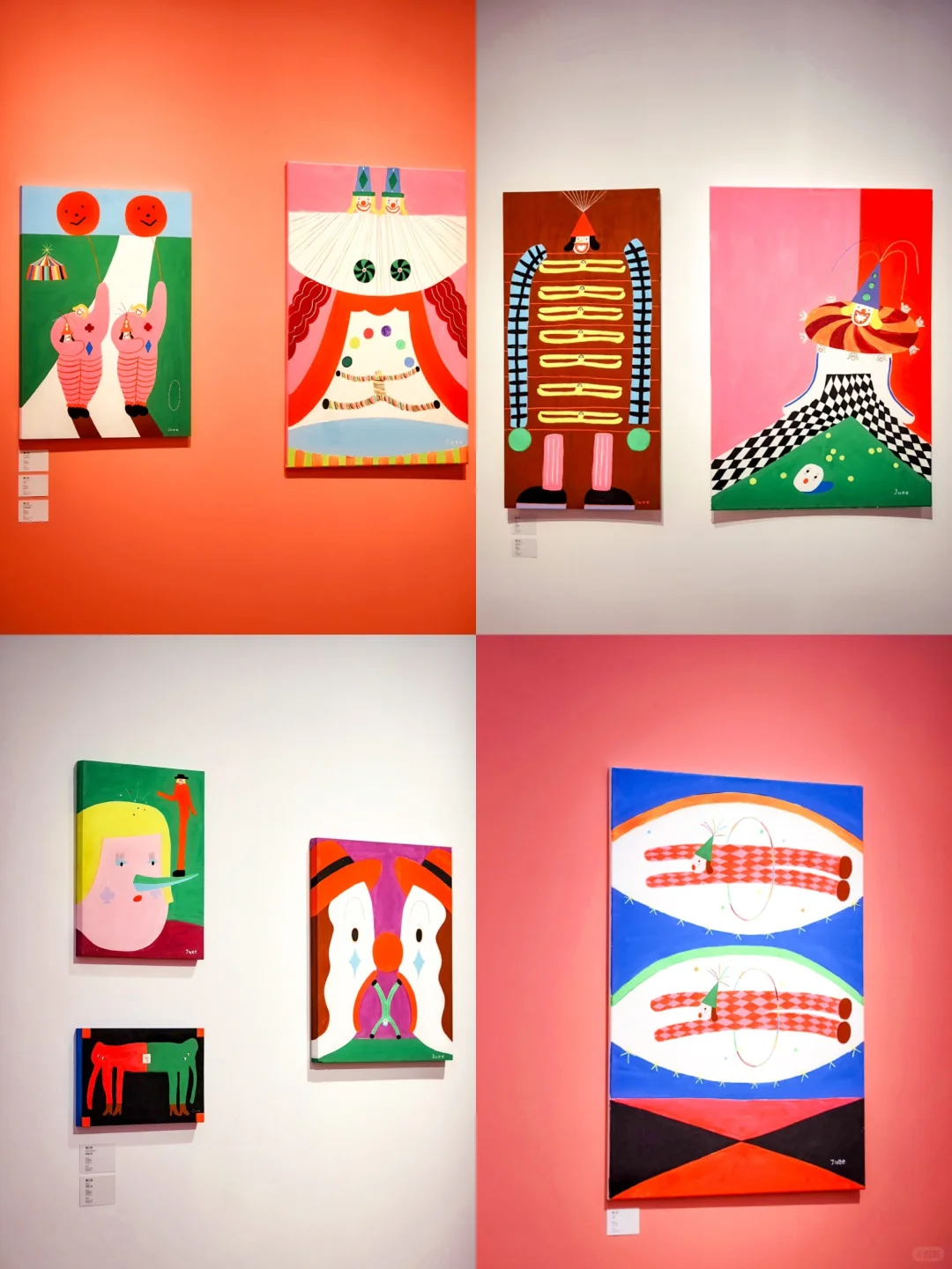 福州新展 | 坠入了多巴胺世界?超治愈