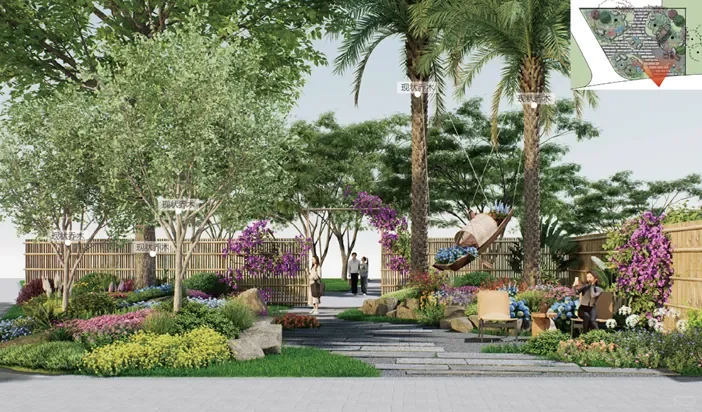 春节假期广州公园景区主题活动都在这里了！