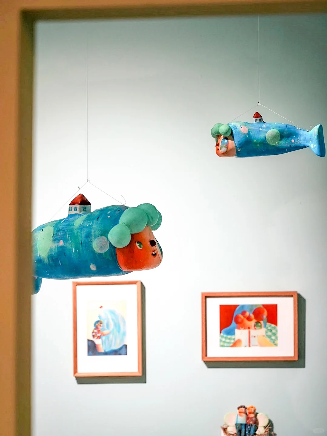 福州新展 | 坠入了多巴胺世界?超治愈