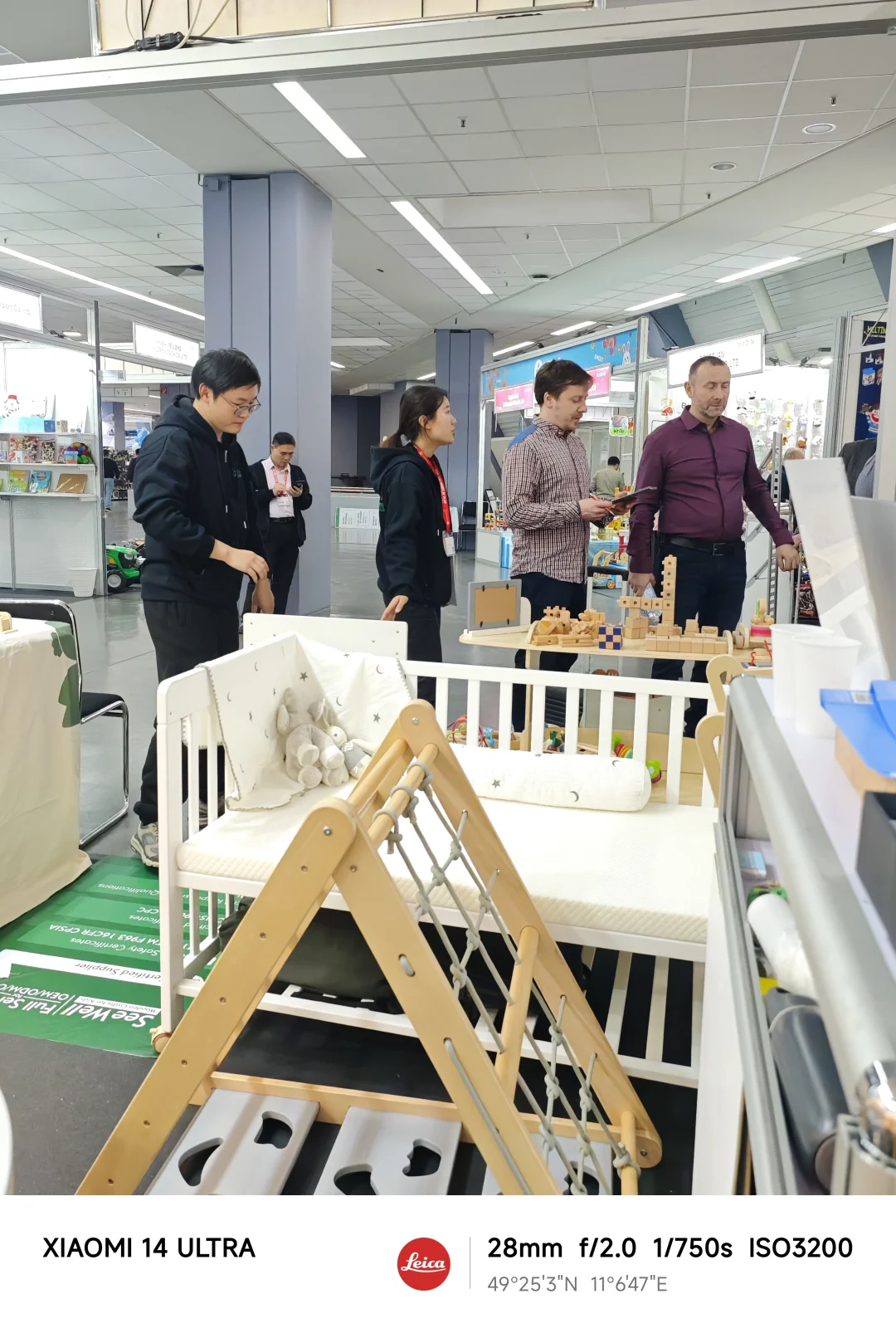 boby波比儿童早教玩具让国外采购商眼前一亮