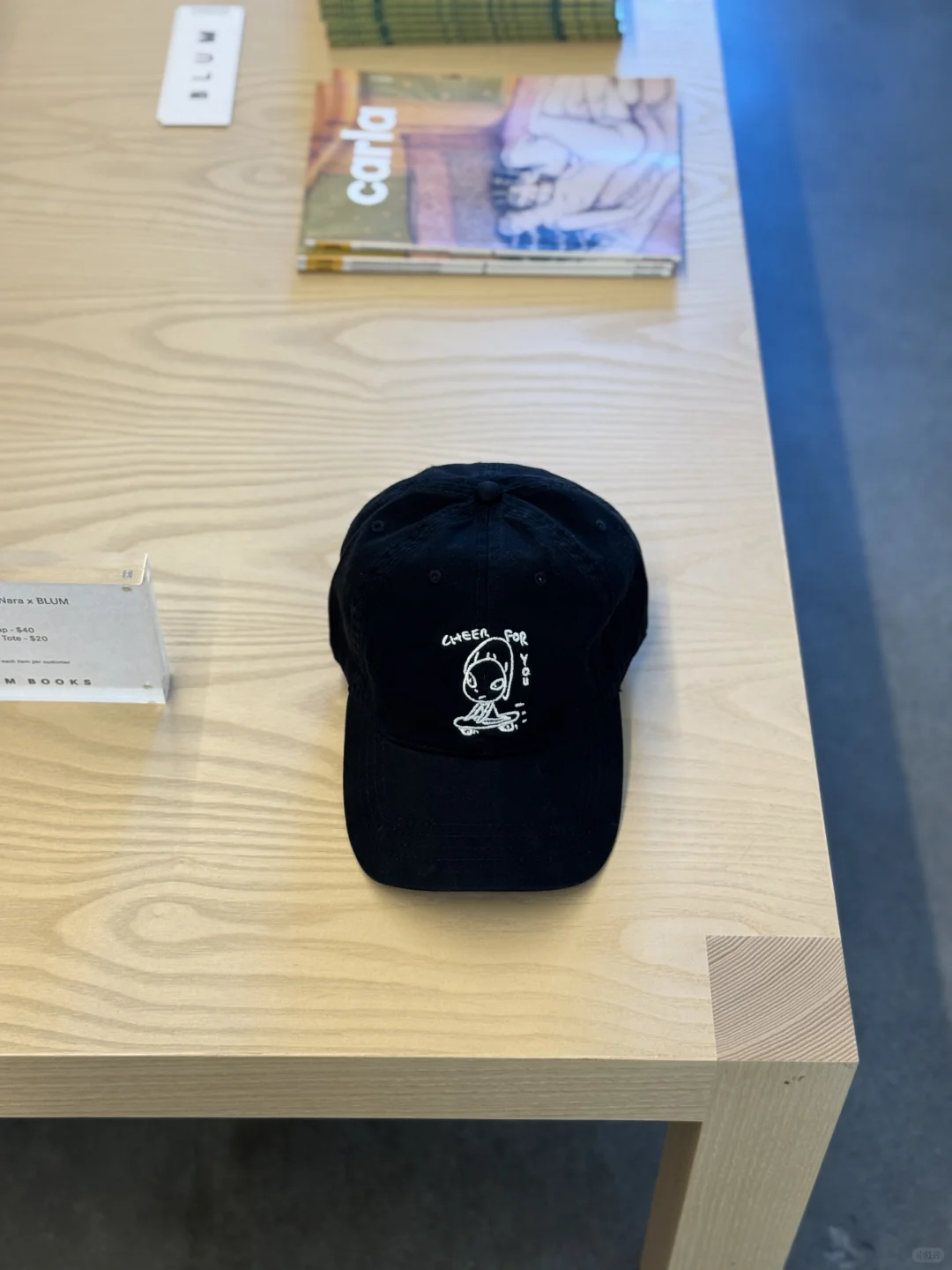 洛杉矶｜这是不花钱能看的奈良美智展啊