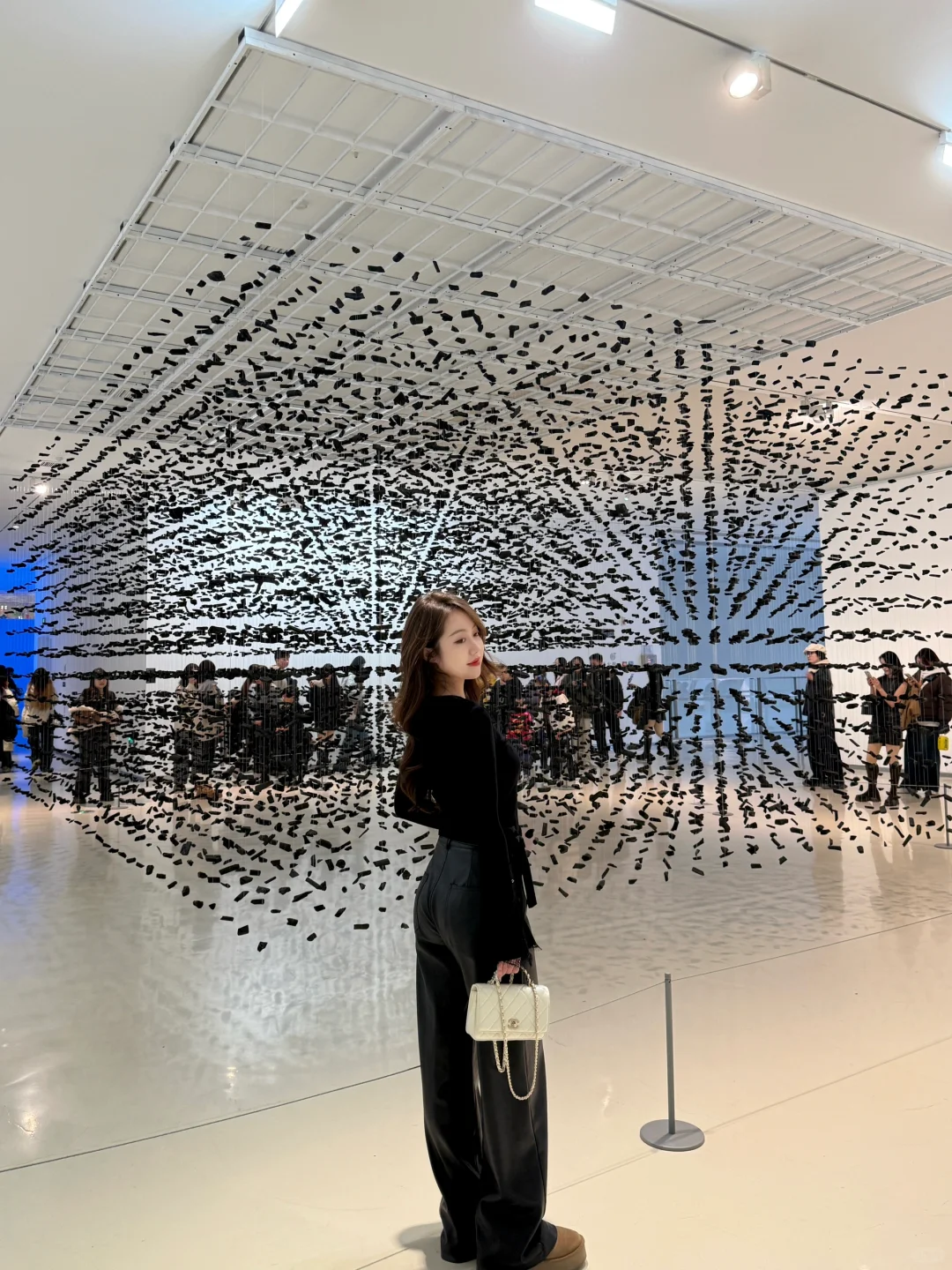 山东美术馆新展?