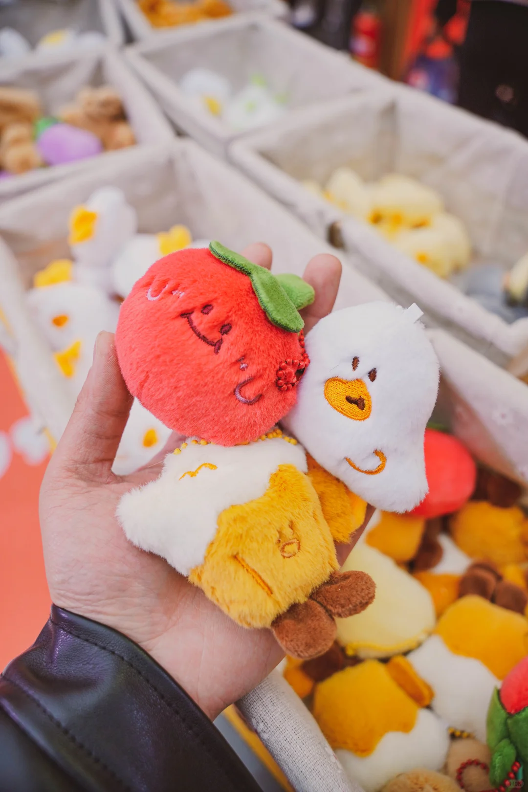 宽窄巷子奇遇之燃爆小年的“吉尼斯饺子”