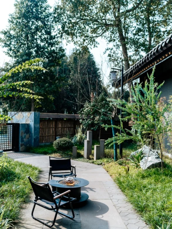 在邛崃!两天一晚人均500+?附攻略!