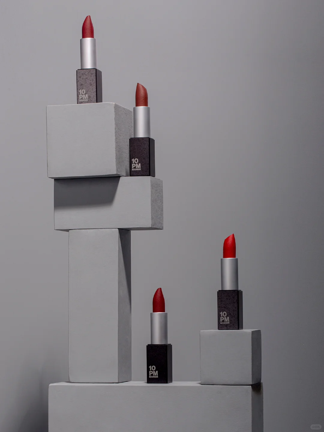 闹宗: 10 PM BOUTIQUE (^_^) 产品设计