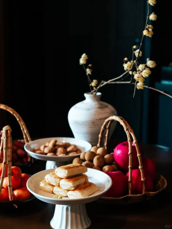 在邛崃!两天一晚人均500+?附攻略!