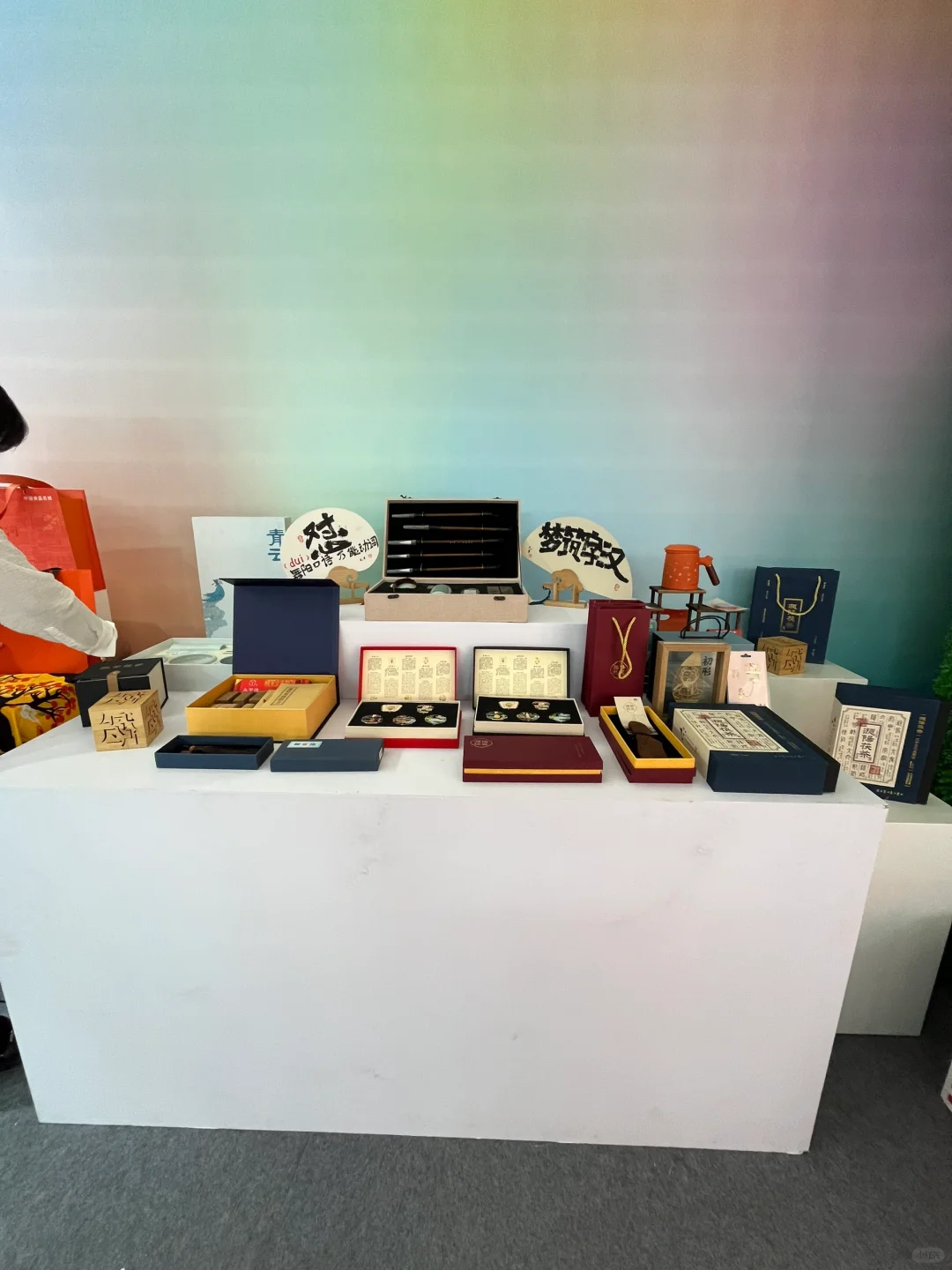 中国（漯河）食博会，打卡漯河礼物馆！