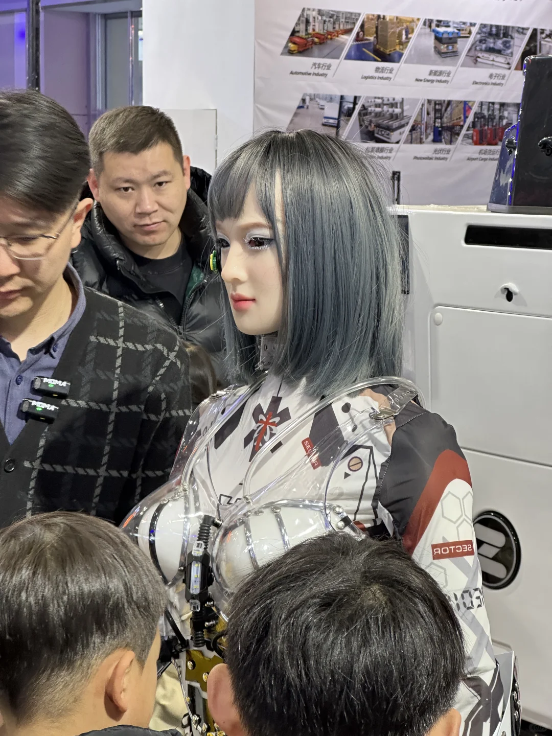 南京遛娃?看展达人又又又出动啦‼️