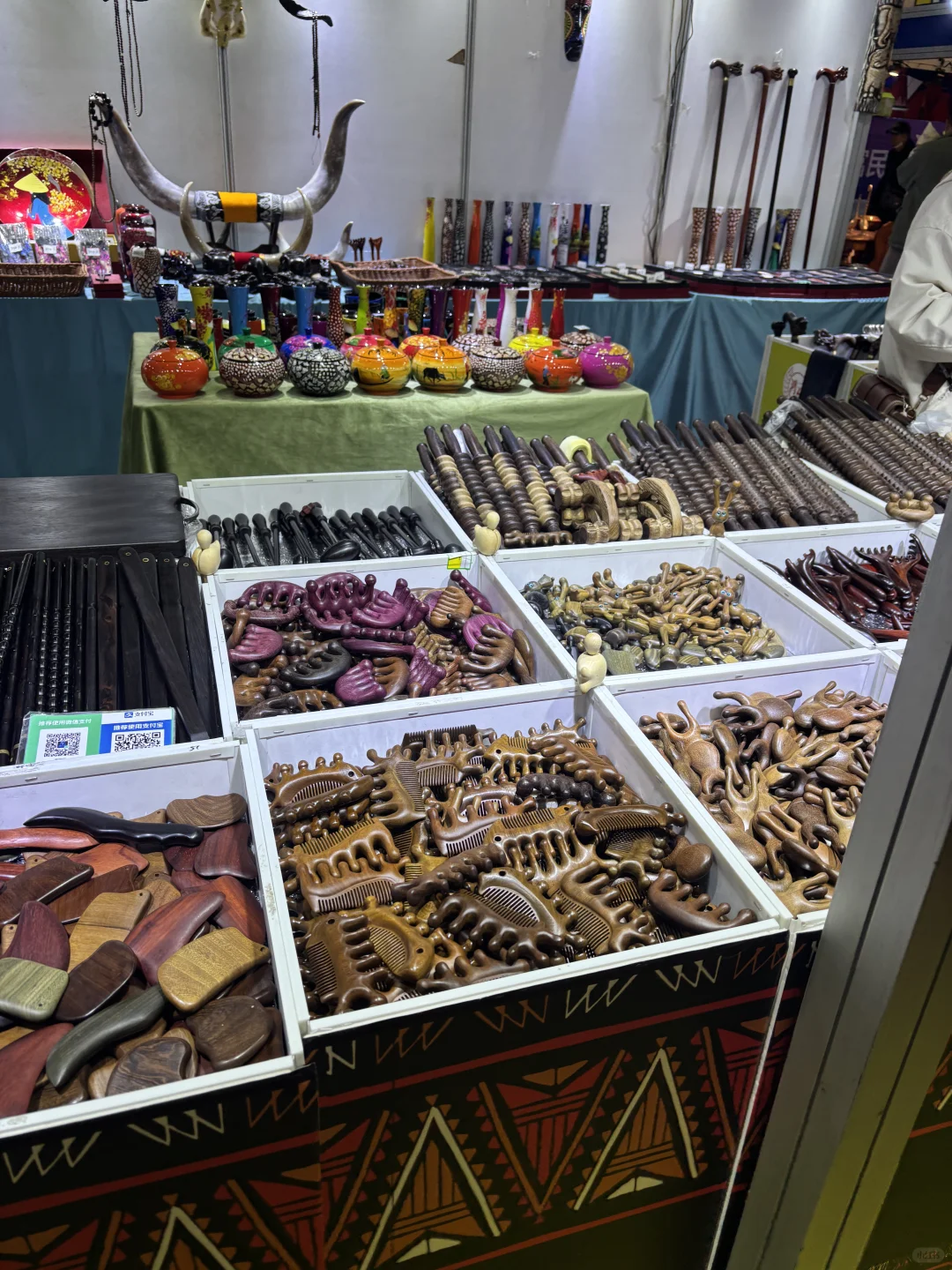 独自去南京博览会