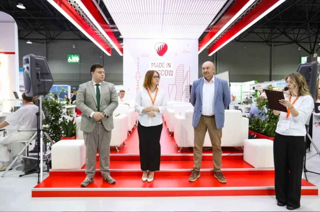 第30届哈萨克斯坦国际医疗保健博览会KIHE