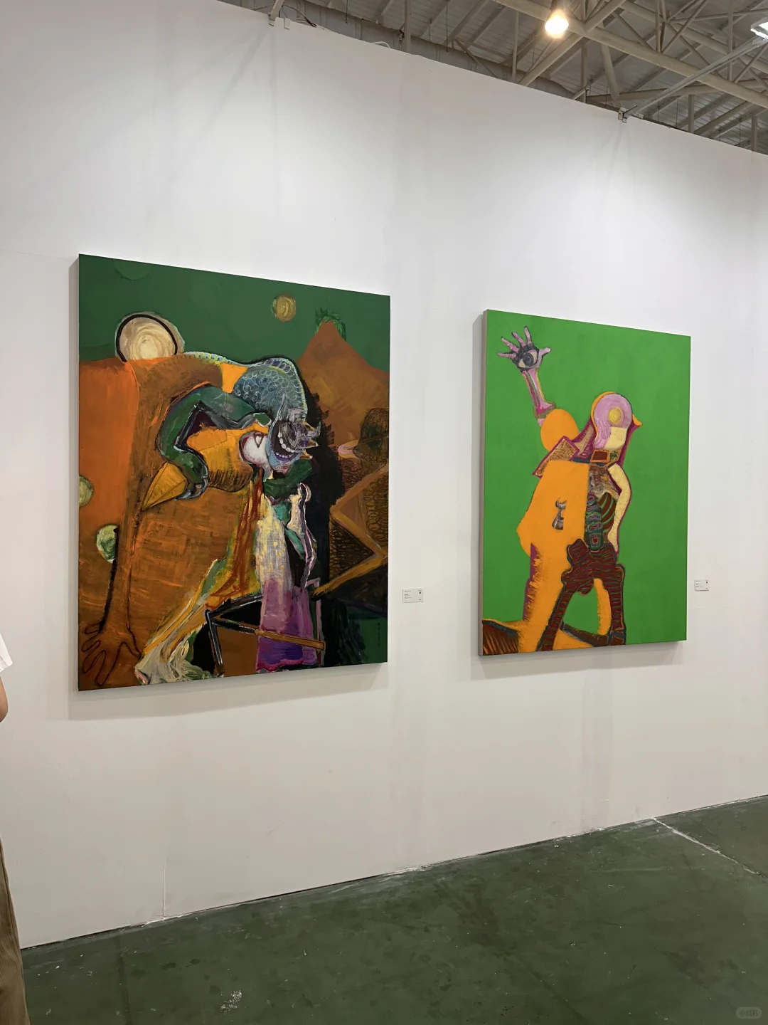 2024艺术厦门博览会