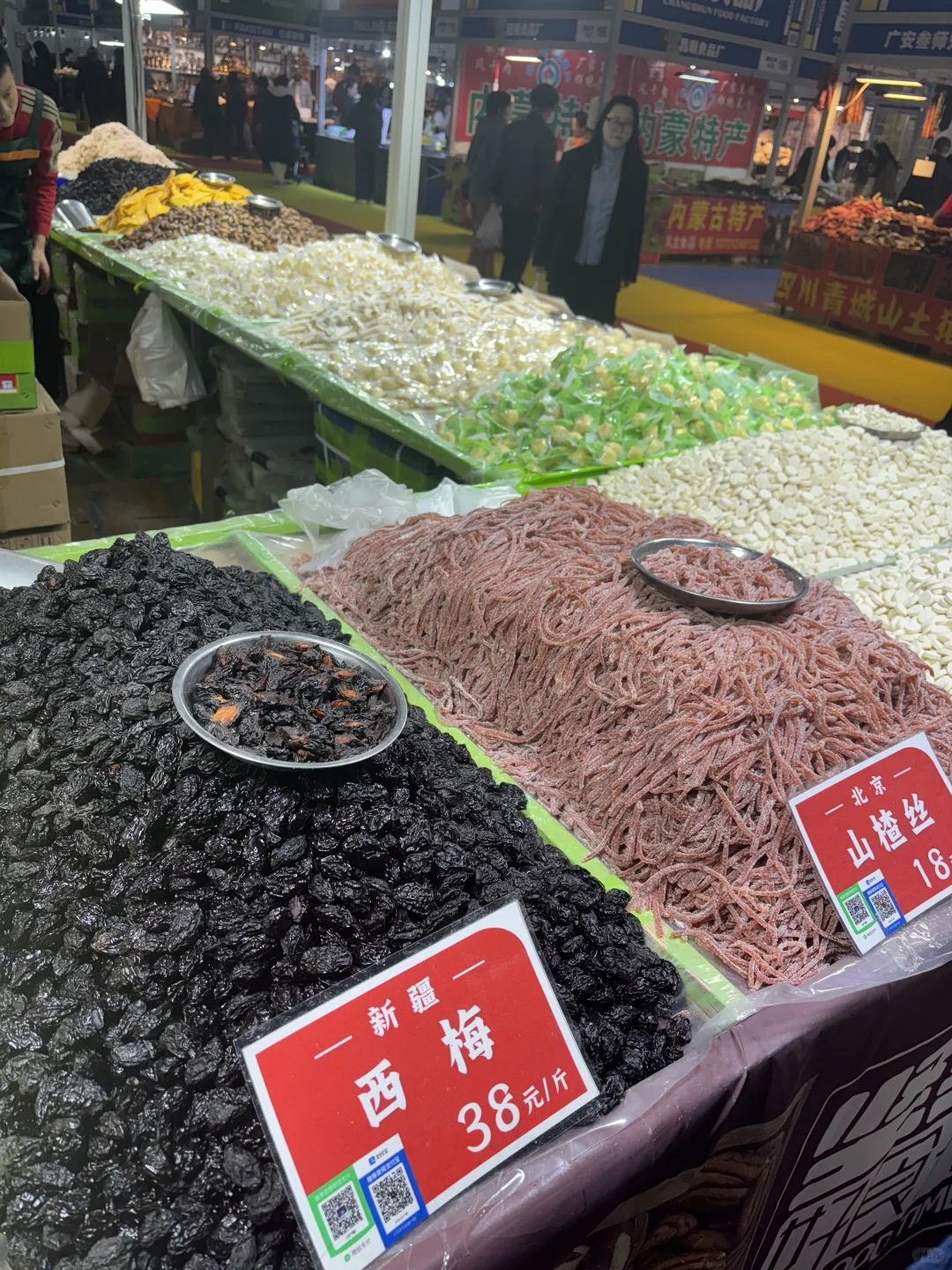 独自去南京博览会