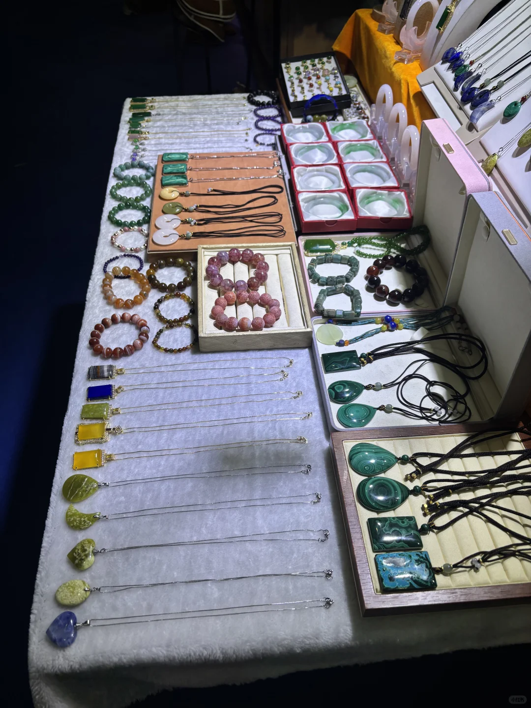 独自去南京博览会