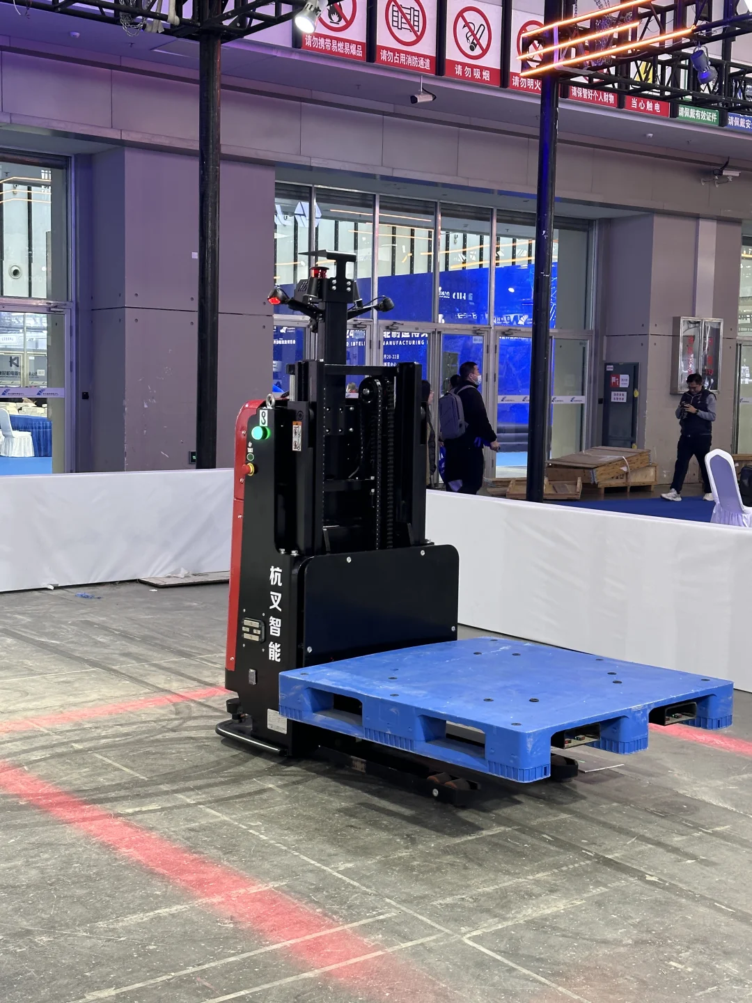 南京遛娃?看展达人又又又出动啦‼️