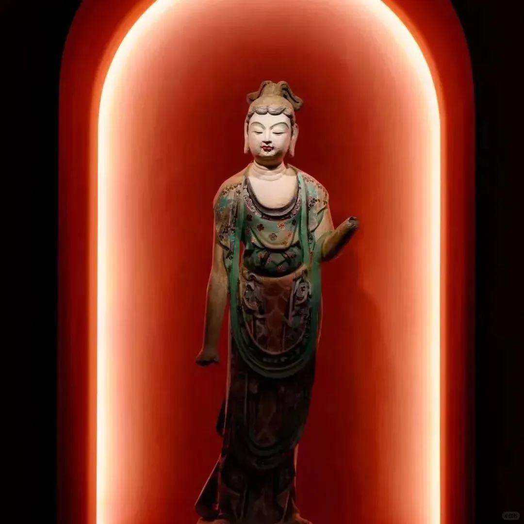 深圳南山博物馆2025年展览计划