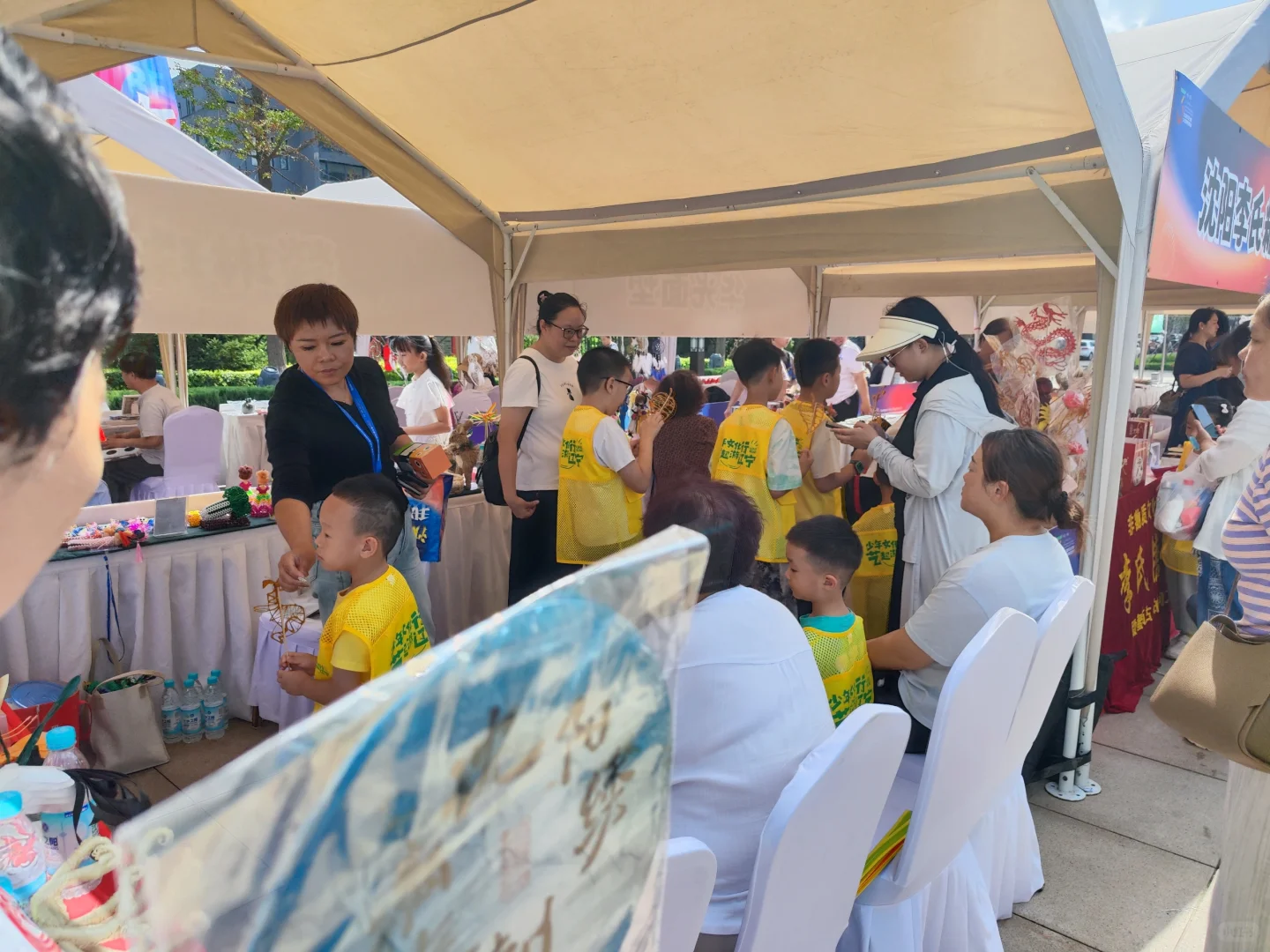 发现沈阳189:东北亚文旅创意博览会(四)