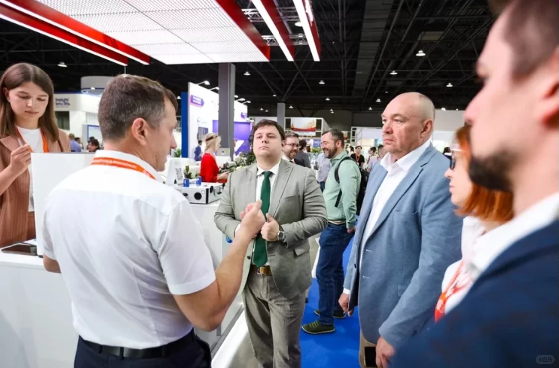 第30届哈萨克斯坦国际医疗保健博览会KIHE